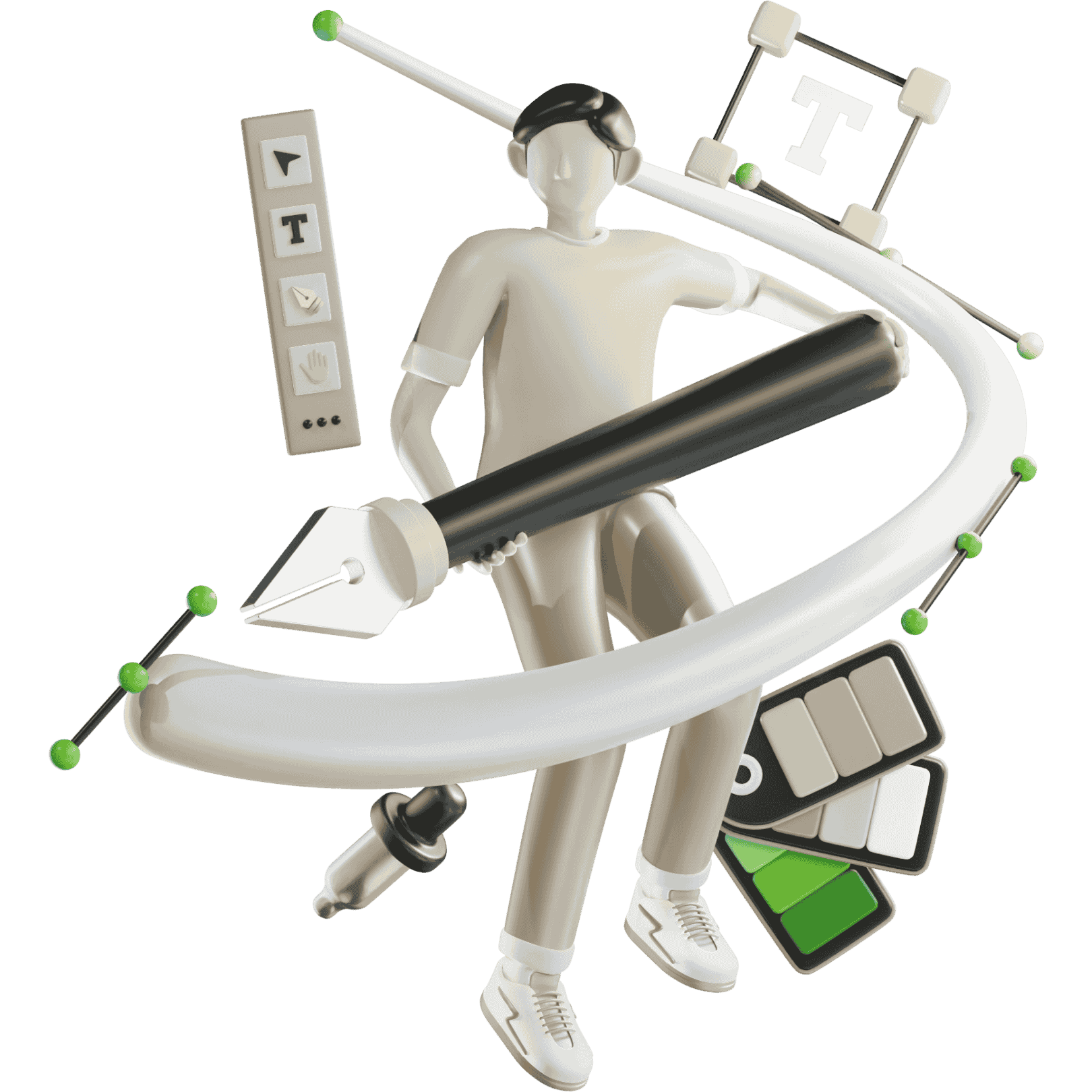 Graphics Designing