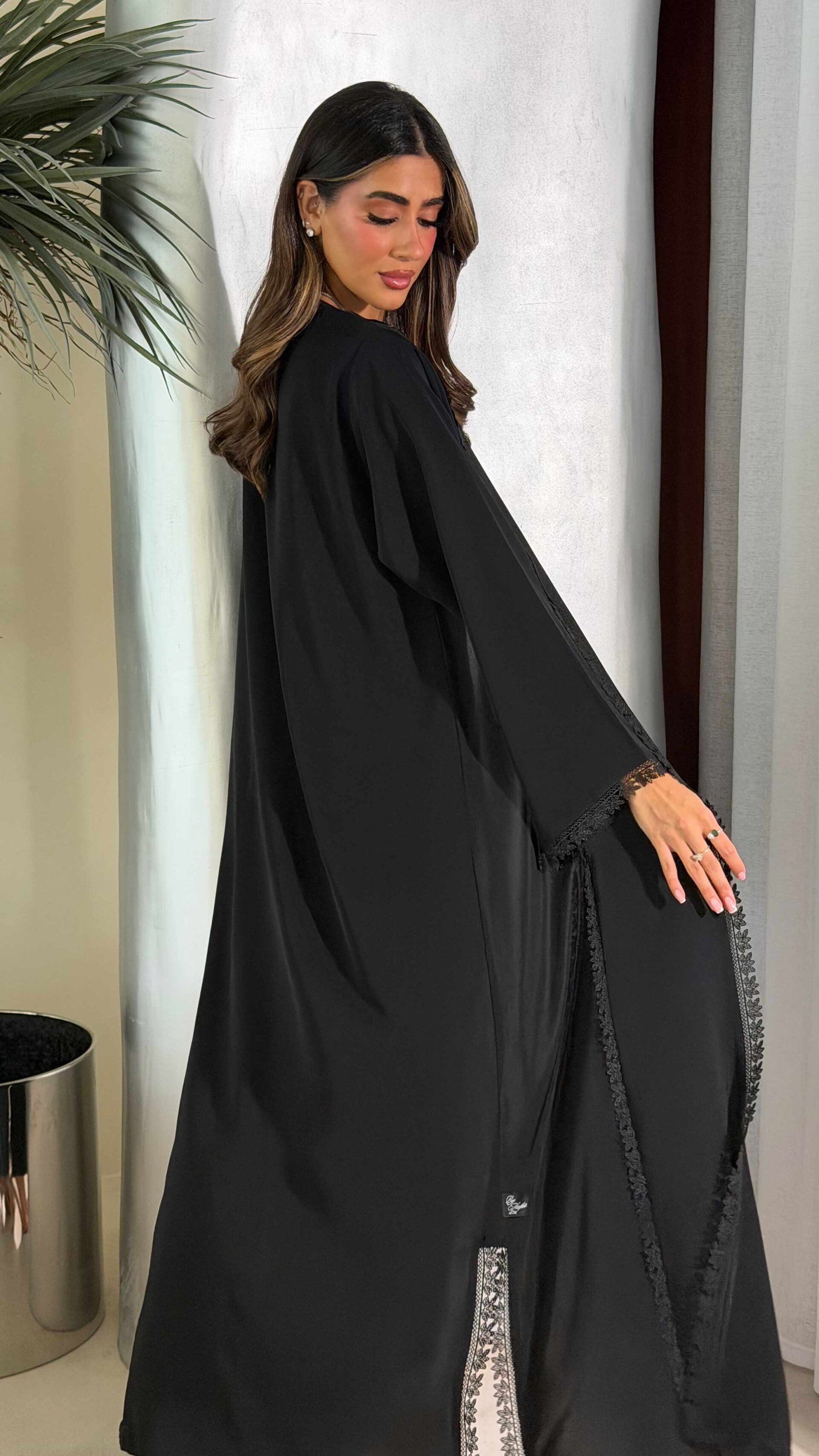 By Maytha fashion brand and website project